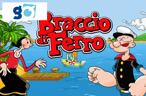 Braccio di Ferro